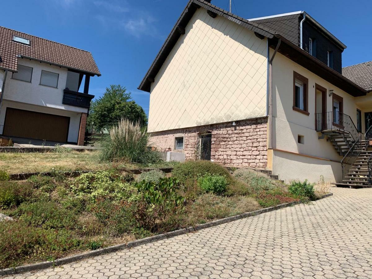 Home Feeling Trierweiler Exterior photo